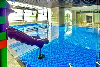 OASKY SƠN THỊNH APARTMENT HOMESTAY - TINA - 6