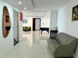 OASKY SƠN THỊNH APARTMENT HOMESTAY - TINA - 4