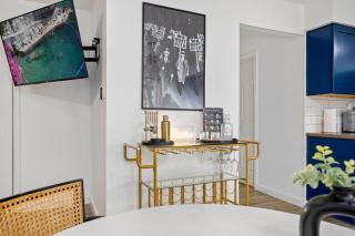 Timeless-Texas-Inn - Heated Pool Oasis & Lux Vibe - 2