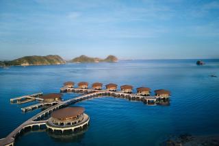 TA’AKTANA, a Luxury Collection Resort & Spa, Labuan Bajo - Labuan Bajo - 5