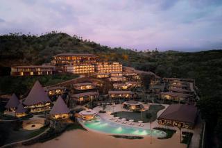 TA’AKTANA, a Luxury Collection Resort & Spa, Labuan Bajo - Labuan Bajo - 0