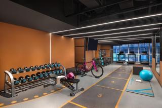 Moxy Chongqing - 4