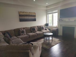 287 Hinton Terrace Milton ON - Milton - 2