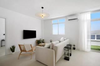 Beachfront Seaview Oasis - Tabaiba - 9