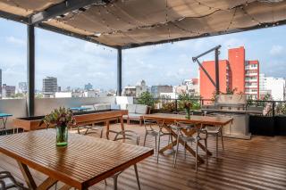 Triver Coliving - Città del Messico - 1