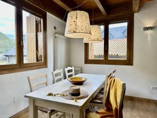 Erata, el corazón del Pirineo - Biescas - 5