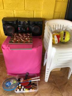 Linda chácara em Ibiúna - Ibiúna - 3