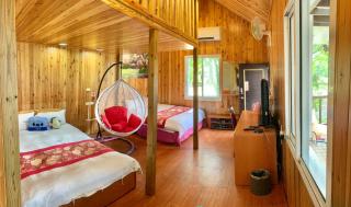 Fairy Story Village Farm B&B - 3