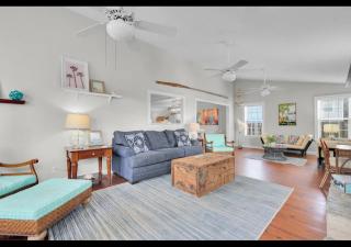 Nautical Watch 4BR 3Bath Family Beach Home - Tybee Island - 4