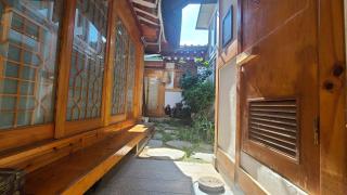Yeonwoo House - Seoul - 0