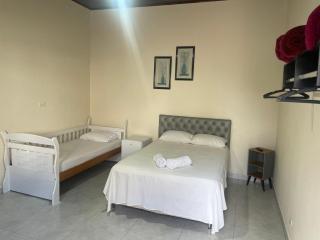 Família Bonette - Cananéia - 0