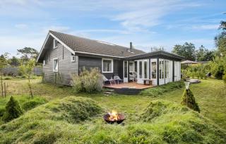 Amazing Home In Gilleleje With Kitchen - 0