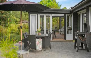 Amazing Home In Gilleleje With Kitchen - 4