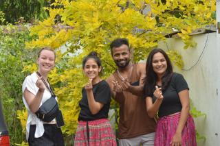 Sky Hostel Negombo - Negombo - 0