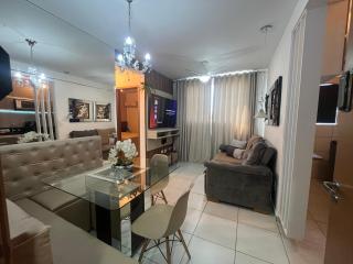 304 apt luxo com 2 quatos 100 metros mar - Cabedelo - 6