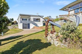 The Anchor House - Dalmeny - 9