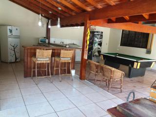 Alugo casa com Piscina na Praia, ate 20 pessoas - 6