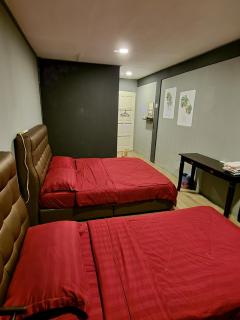 Tamara Resort Motel - Ilha Tioman - 6