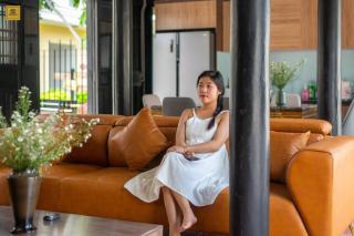 Hoang Huan Villa In Hoian - An Bang - 2