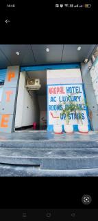 Nagpal Hotel & Resturant - 4