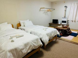 北志賀ライムライト - Shimotakai - 3
