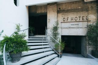 Of Hotel - Sendai - 0