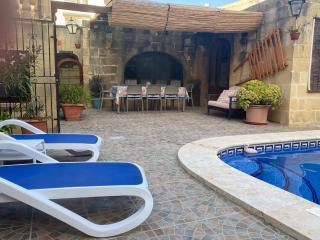 Barumbara Farmhouse - 3