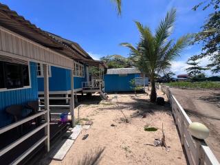Khafii Village - Kampong Pasir Panjang - 9