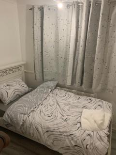 At Apex House single room - Horndon on the Hill - 5