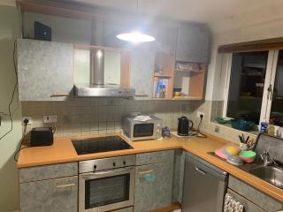 At Apex House single room - Horndon on the Hill - 2
