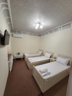 Farxod Guest House - Samarkand - 6