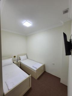 Farxod Guest House - Samarcande - 4