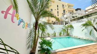 45-1 Thùy Vân - Cách Biển Bãi Sau 100 met - Bida - Karaoke - Vung Tau - 4