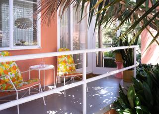 Stylish One-bed Apartment at 'Caringal Flats' - 4