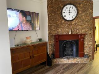 Florence Lodge - Berridale - 3