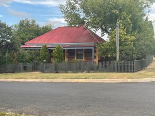 Florence Lodge - Berridale - 1