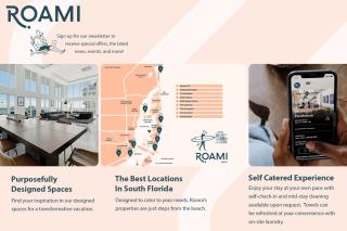 Roami at Habitat Brickell - 7