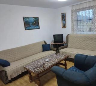 Borje Aprtman Zabljak - 6