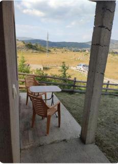 Borje Aprtman Zabljak - Žabljak - 2