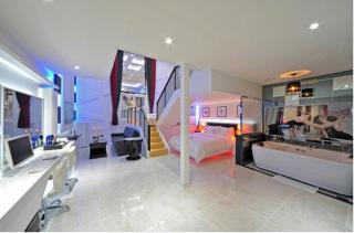 Mokpo Myeongpum Hotel - Mokpo - 1