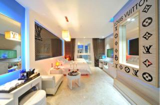 Mokpo Myeongpum Hotel - Mokpo - 6