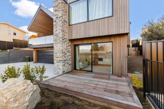 Guest House with Mountain Views - Wanaka - 9