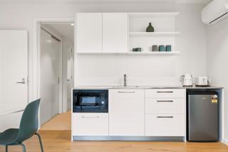 Guest House with Mountain Views - Wanaka - 6