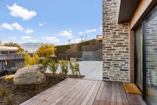 Guest House with Mountain Views - Wanaka - 4
