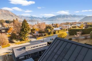 Guest House with Mountain Views - Wanaka - 1