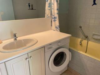 Appartement cosy 4 pers avec parking à Port Camargue - FR-1-731-103 - 7