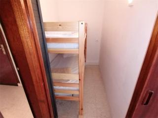 Studio cabine climatisé près plage, 4 pers. avec parking - Port Camargue - FR-1-731-102 - 3