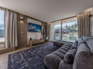 Magnifique appart 6 personnes près des pistes avec SPA et Parking à Courchevel 1550 - FR-1-631-207 - Courchevel - 8