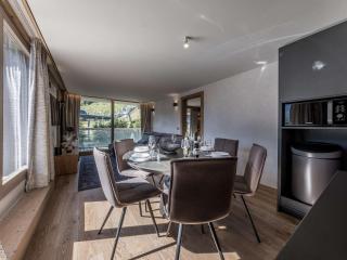 Magnifique appart 6 personnes près des pistes avec SPA et Parking à Courchevel 1550 - FR-1-631-207 - 7