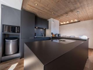 Magnifique appart 6 personnes près des pistes avec SPA et Parking à Courchevel 1550 - FR-1-631-207 - Courchevel - 5